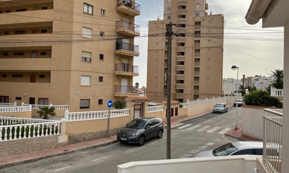 Reventa - Apartamento - Torrevieja