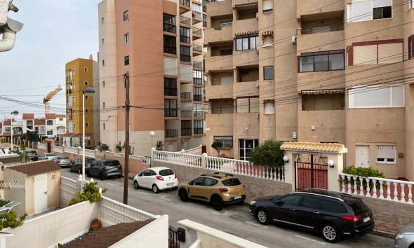 Reventa - Apartamento - Torrevieja