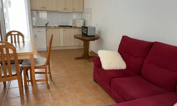 Reventa - Apartamento - Torrevieja