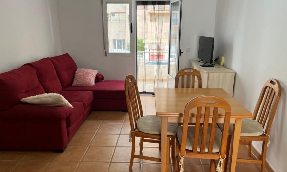 Reventa - Apartamento - Torrevieja