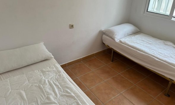 Reventa - Apartamento - Torrevieja