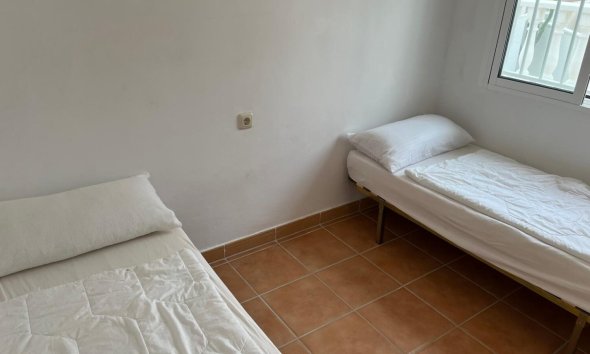 Reventa - Apartamento - Torrevieja