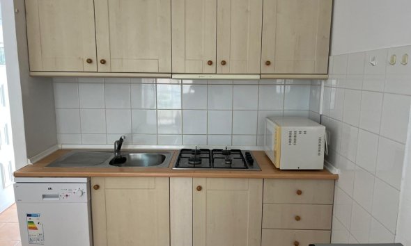 Reventa - Apartamento - Torrevieja