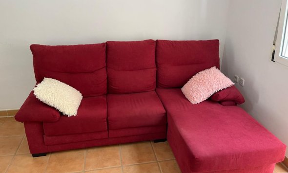 Reventa - Apartamento - Torrevieja