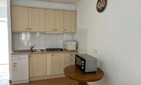 Reventa - Apartamento - Torrevieja