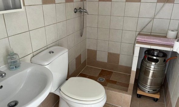 Reventa - Apartamento - Torrevieja