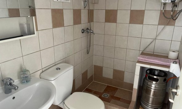 Reventa - Apartamento - Torrevieja