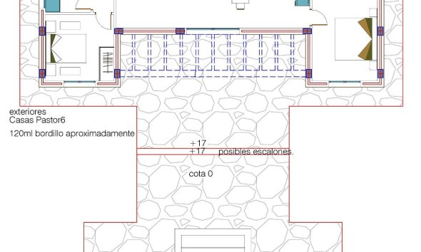 New Build - Villa - Pinoso - Camino Del Prado
