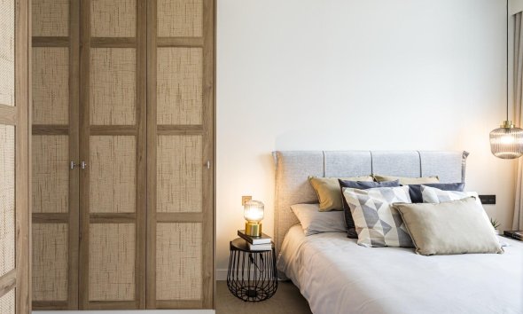 New Build - Terraced house / Townhouse - Pilar de la Horadada - Torre De La Horadada