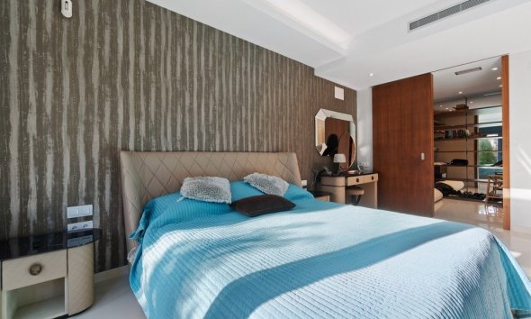 Resale - Villa - Orihuela Costa - Agua Marina