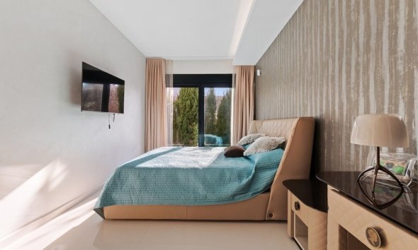 Resale - Villa - Orihuela Costa - Agua Marina