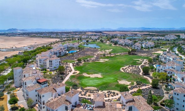 Obra nueva - Villa - Sucina