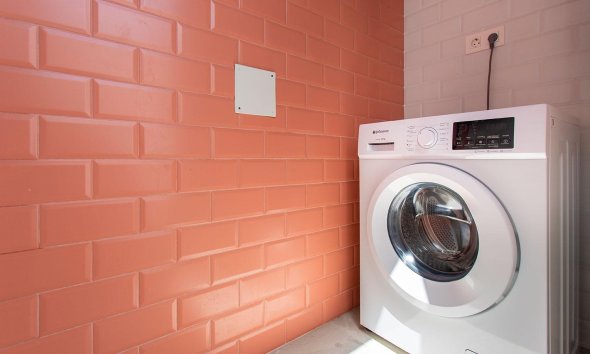 Obra nueva - Villa - Sucina