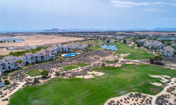 Obra nueva - Villa - Sucina