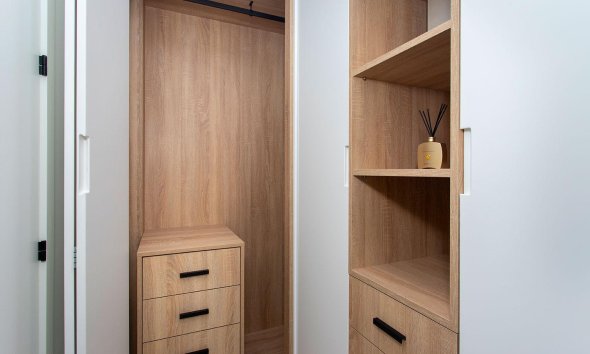 New Build - Terraced house / Townhouse - Sucina