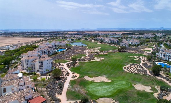 New Build - Terraced house / Townhouse - Sucina