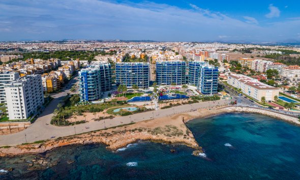 Reventa - Apartamento - Torrevieja - Punta Prima