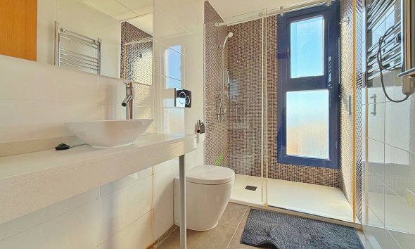 Resale - Apartment - Torrevieja - Punta Prima