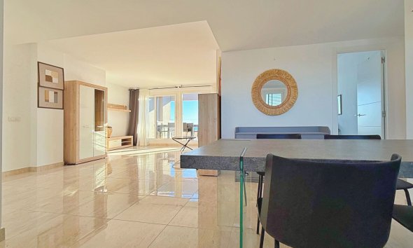 Resale - Apartment - Torrevieja - Punta Prima