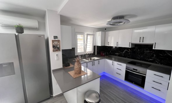 Resale - Estate / Farm / Plot - Elche Pedanías - La Marina