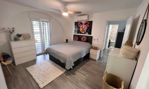 Resale - Estate / Farm / Plot - Elche Pedanías - La Marina