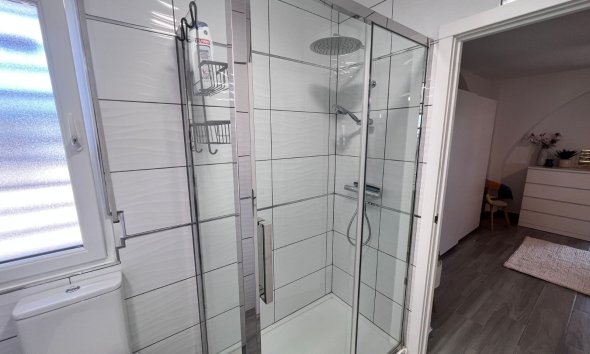 Resale - Estate / Farm / Plot - Elche Pedanías - La Marina