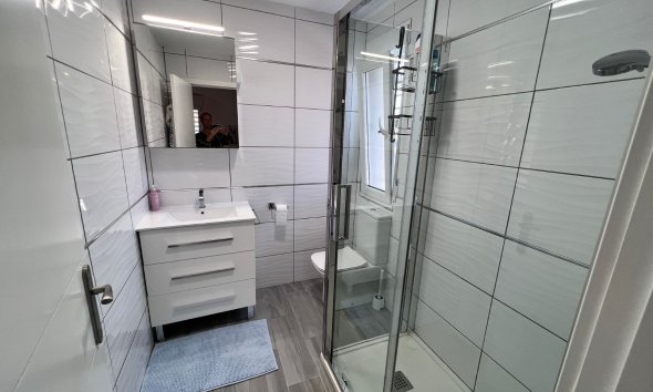 Resale - Estate / Farm / Plot - Elche Pedanías - La Marina