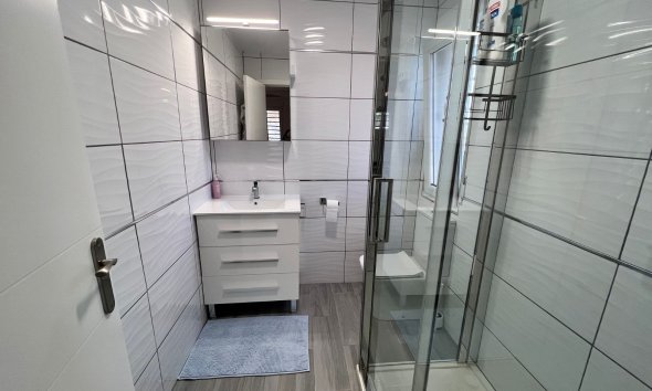 Resale - Estate / Farm / Plot - Elche Pedanías - La Marina