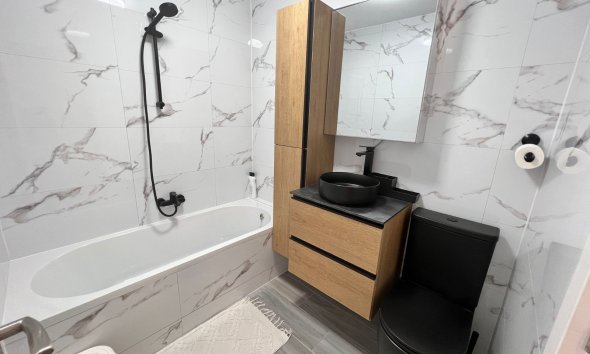 Resale - Estate / Farm / Plot - Elche Pedanías - La Marina