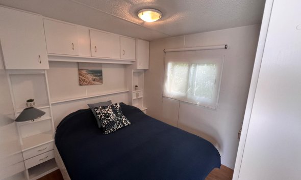 Resale - Estate / Farm / Plot - Elche Pedanías - La Marina