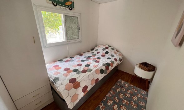 Resale - Estate / Farm / Plot - Elche Pedanías - La Marina