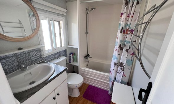 Resale - Estate / Farm / Plot - Elche Pedanías - La Marina