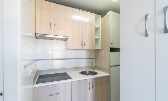 Resale - Terraced house / Townhouse - Torrevieja - Carrefour