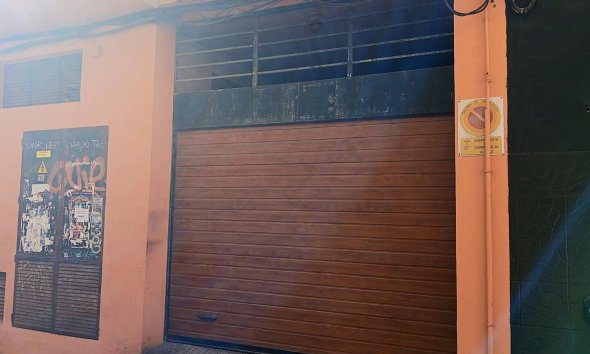 Resale - Apartment - Torrevieja - Playa del cura