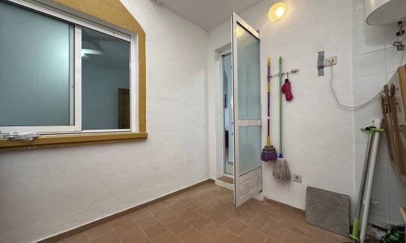 Resale - Apartment - Orihuela Costa - La Zenia