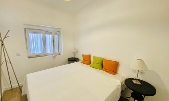 Resale - Bungalow - Orihuela Costa - Playa Flamenca