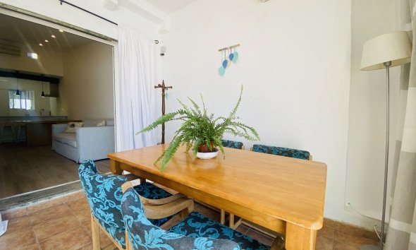Resale - Bungalow - Orihuela Costa - Playa Flamenca