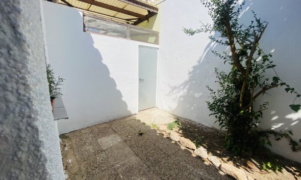 Resale - Bungalow - Orihuela Costa - Playa Flamenca