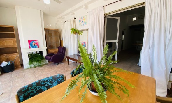 Resale - Bungalow - Orihuela Costa - Playa Flamenca