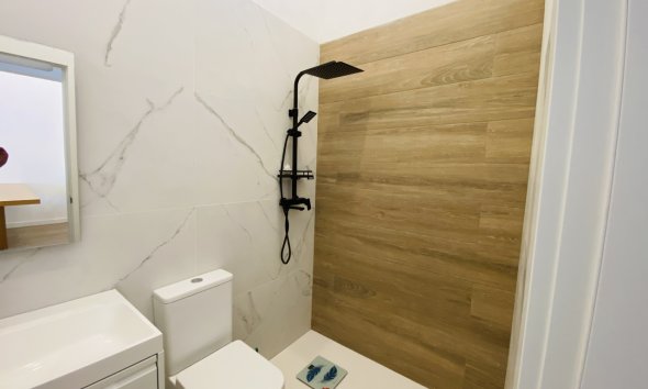 Resale - Bungalow - Orihuela Costa - Playa Flamenca