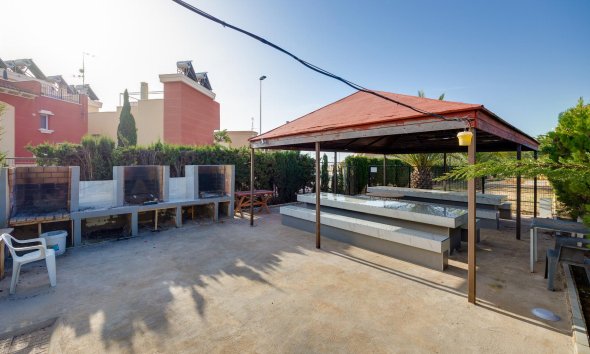 Resale - Apartment - Torrevieja - Torreblanca La Mata