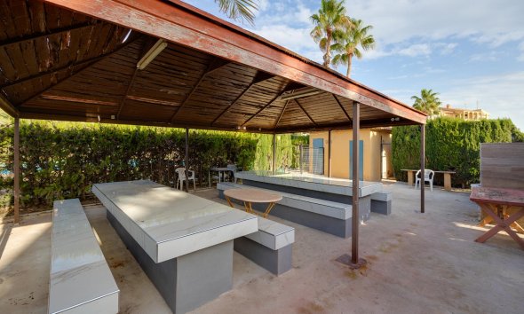 Resale - Apartment - Torrevieja - Torreblanca La Mata