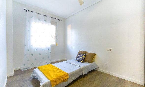 Reventa - Apartamento - Torrevieja - torrevieja