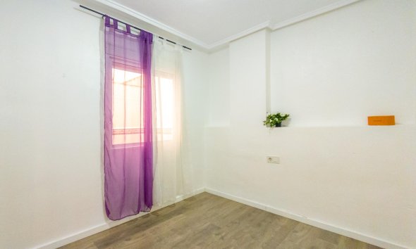 Reventa - Apartamento - Torrevieja - torrevieja