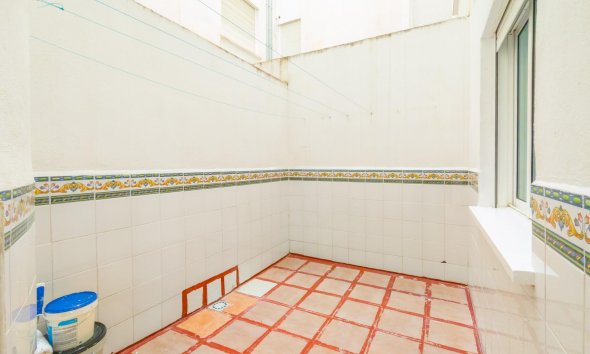 Reventa - Apartamento - Torrevieja - torrevieja