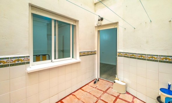 Reventa - Apartamento - Torrevieja - torrevieja