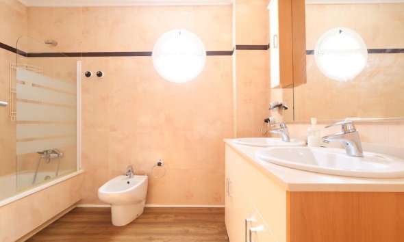 Resale - Apartment - Pilar de la Horadada - Mil Palmeras