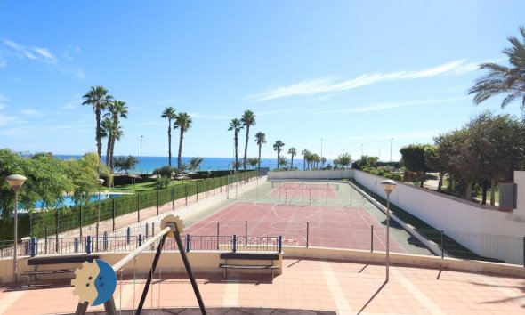 Resale - Apartment - Pilar de la Horadada - Mil Palmeras