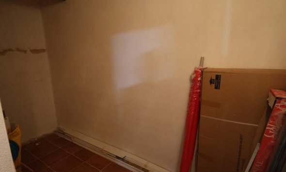 Resale - Apartment - Pilar de la Horadada - Mil Palmeras