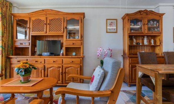 Resale - Apartment - Torrevieja - La Siesta